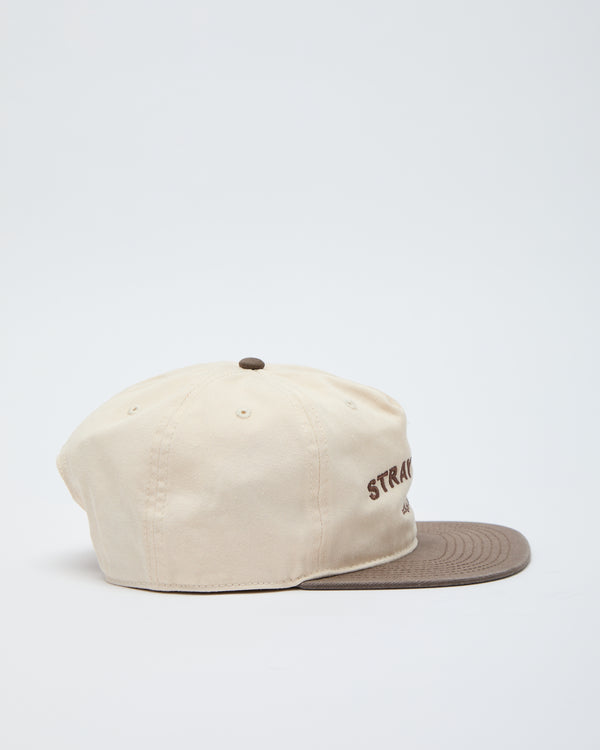 The Stray Mid-Rise Cap