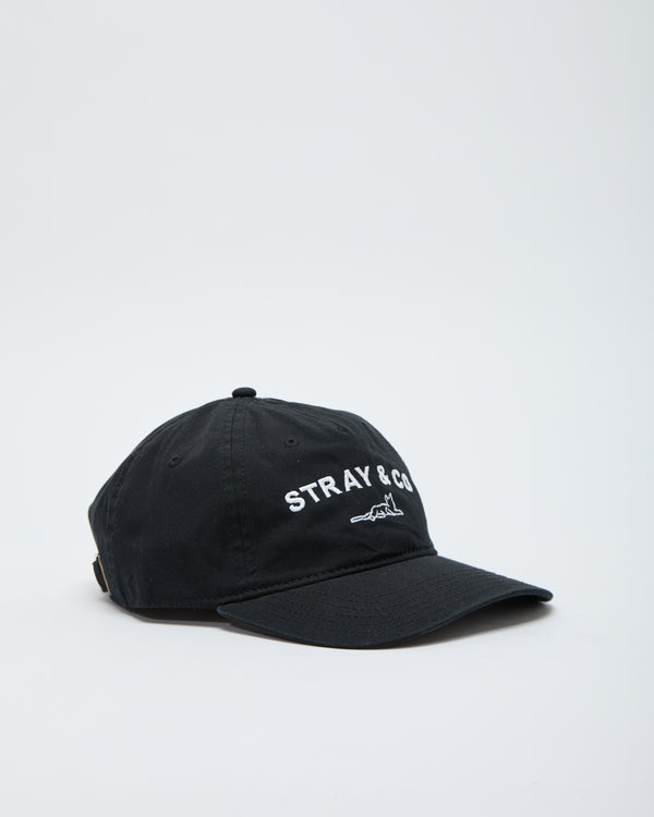 The Stray Dad Cap