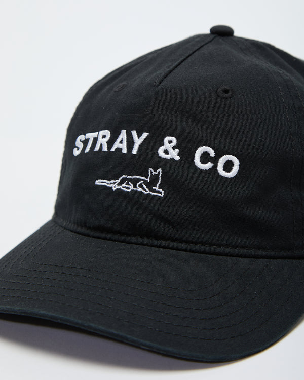 The Stray Dad Cap