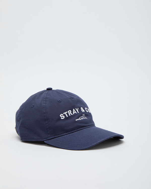 The Stray Dad Cap