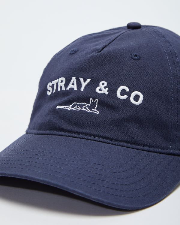The Stray Dad Cap