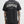 The Purpose Tee - Washed Black
