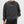 Stray & Co Crew Neck — Washed Black