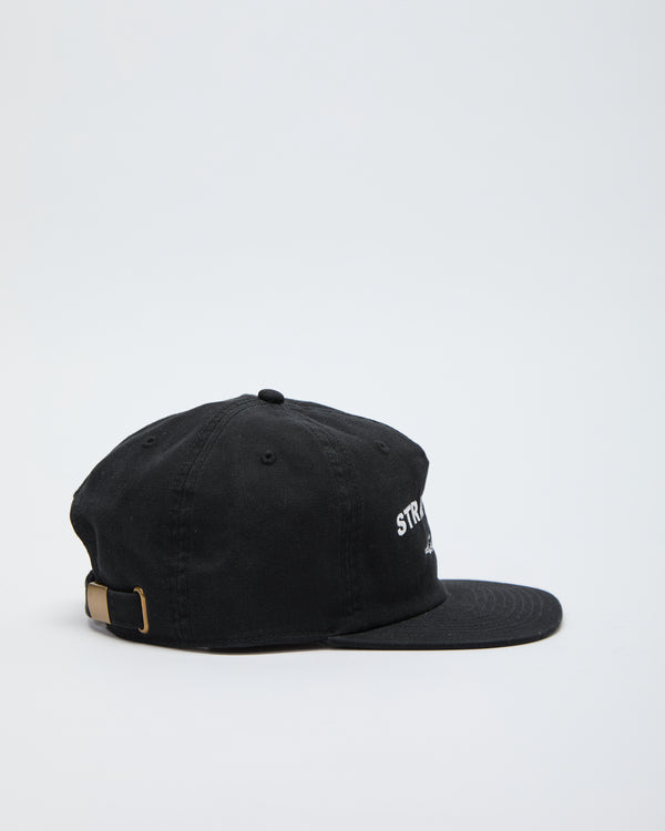 The Stray Mid-Rise Cap