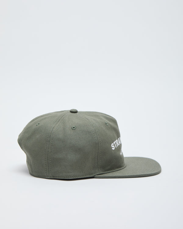 The Stray Mid-Rise Cap