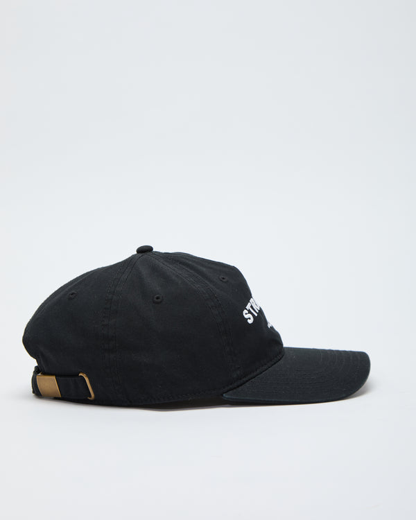 The Stray Dad Cap