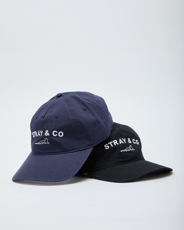 The Stray Dad Cap